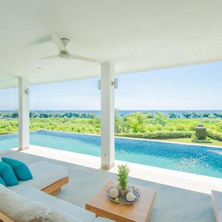 Deep Blue Villa Bali أُماينيار المظهر الخارجي الصورة