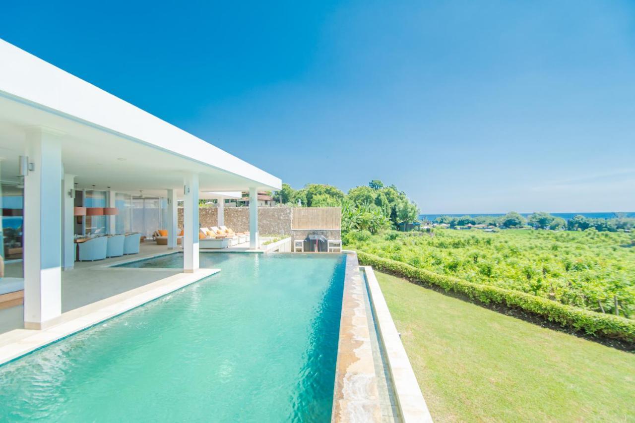 Deep Blue Villa Bali أُماينيار المظهر الخارجي الصورة