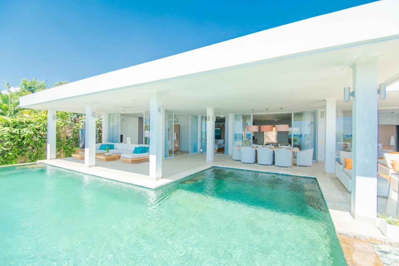 Deep Blue Villa Bali أُماينيار المظهر الخارجي الصورة