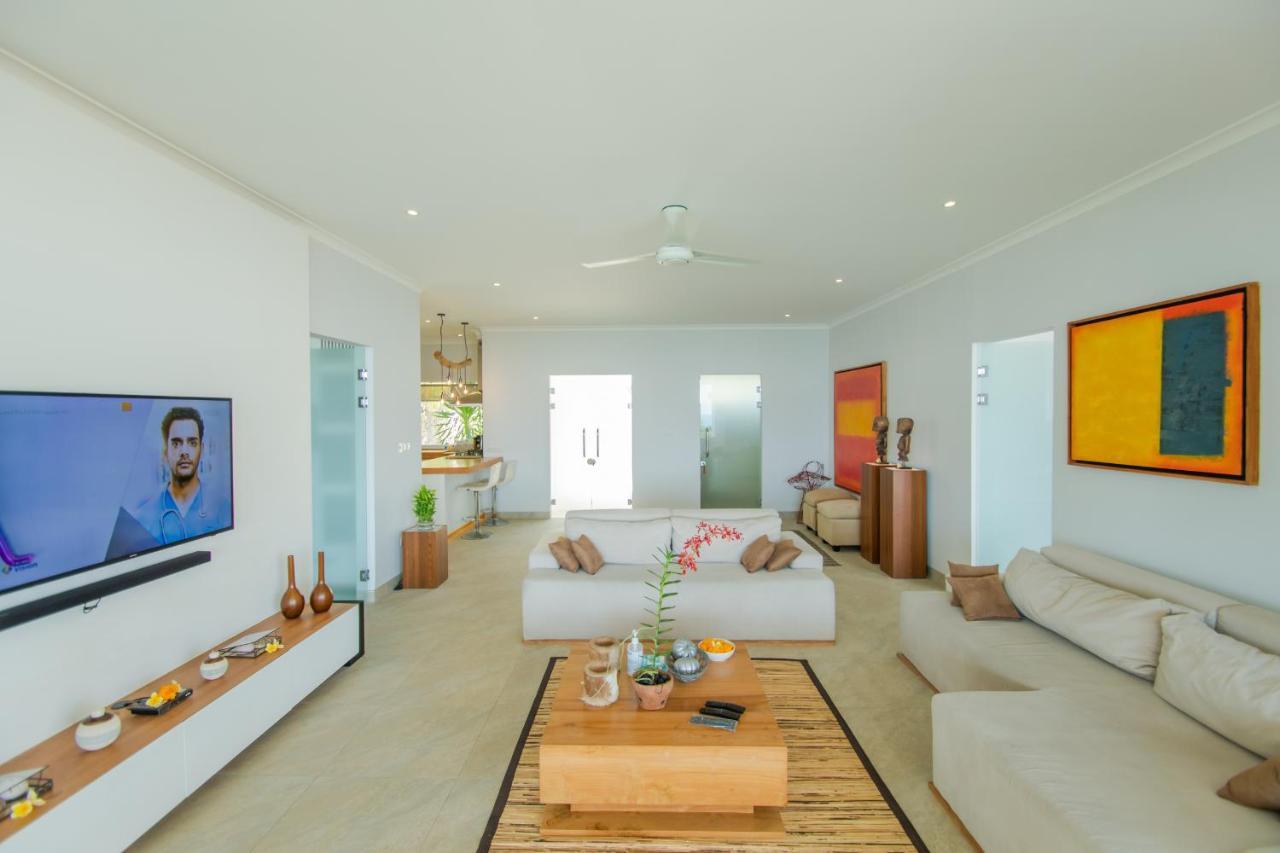 Deep Blue Villa Bali أُماينيار المظهر الخارجي الصورة
