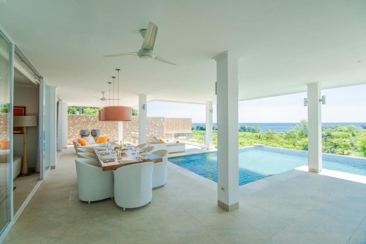 Deep Blue Villa Bali أُماينيار المظهر الخارجي الصورة