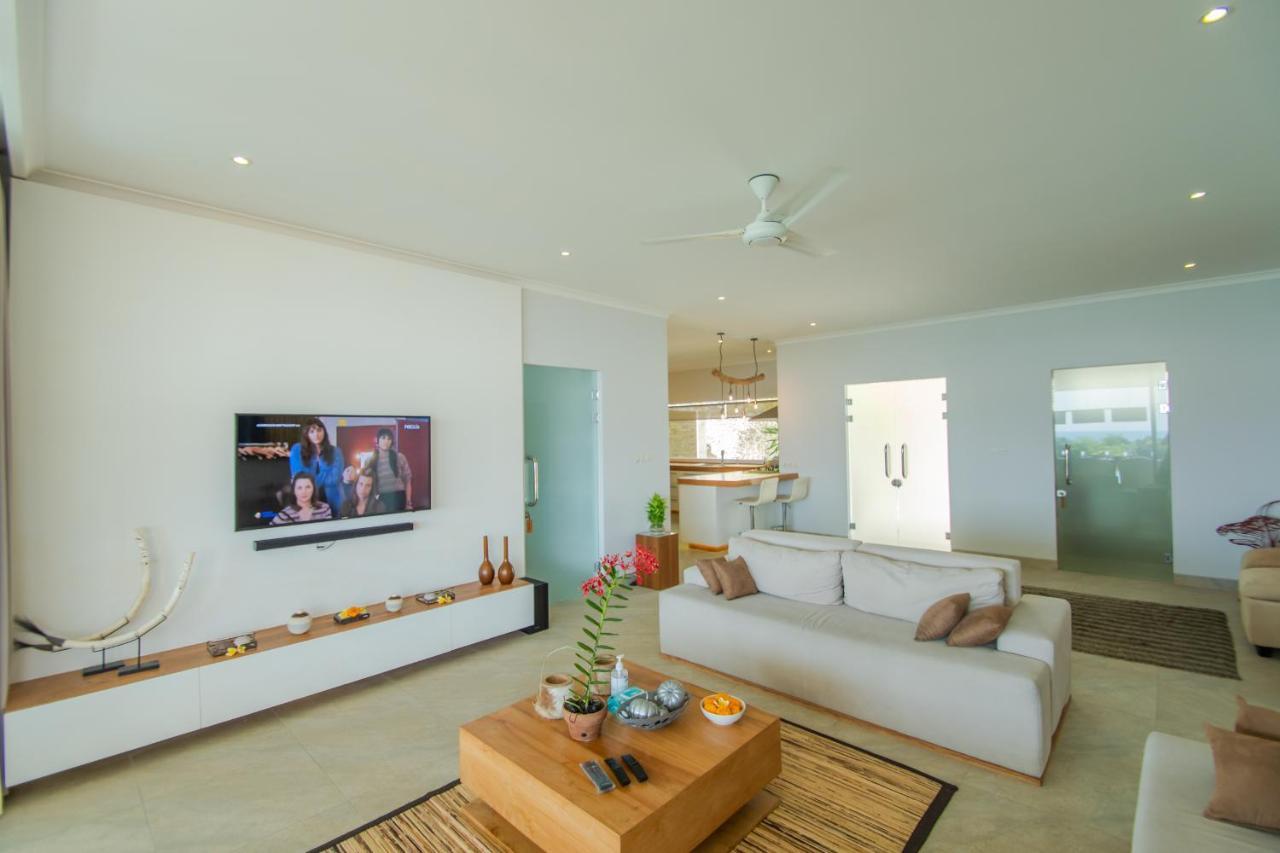 Deep Blue Villa Bali أُماينيار المظهر الخارجي الصورة