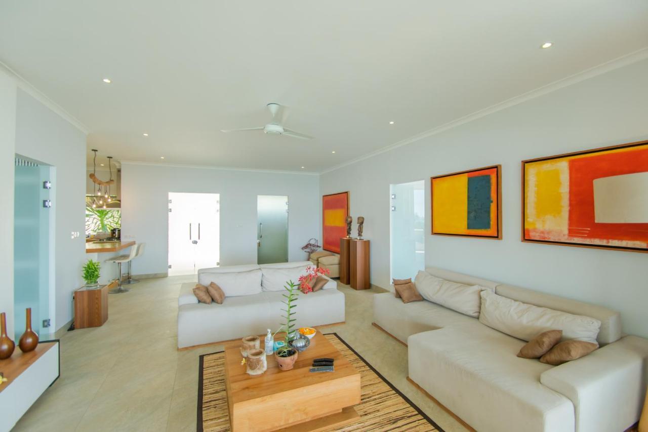 Deep Blue Villa Bali أُماينيار المظهر الخارجي الصورة