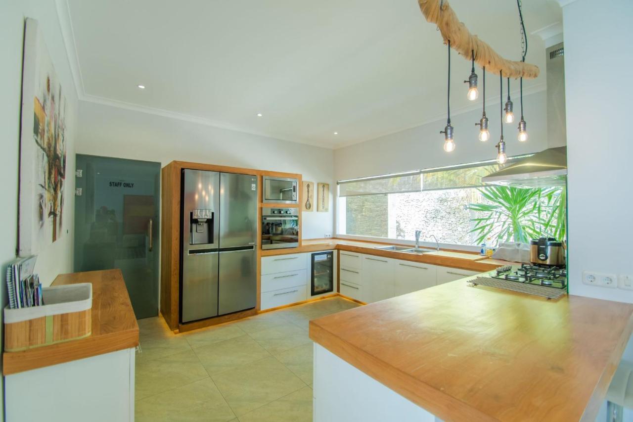 Deep Blue Villa Bali أُماينيار المظهر الخارجي الصورة