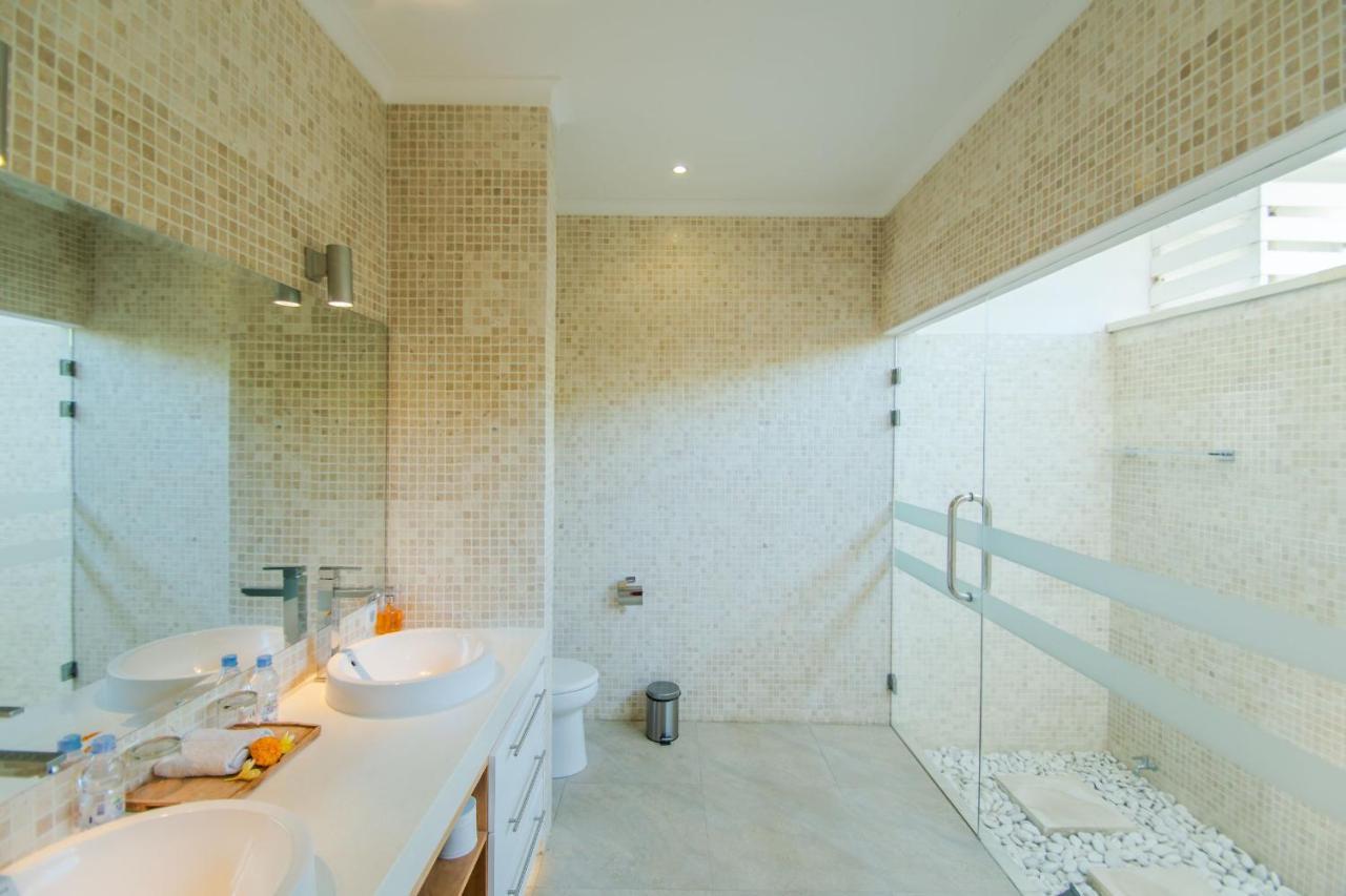 Deep Blue Villa Bali أُماينيار المظهر الخارجي الصورة