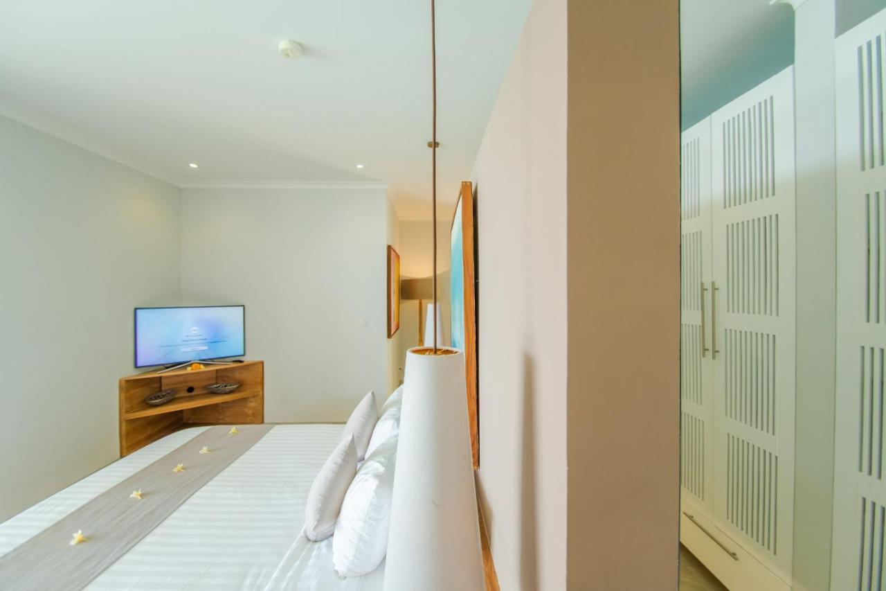 Deep Blue Villa Bali أُماينيار المظهر الخارجي الصورة