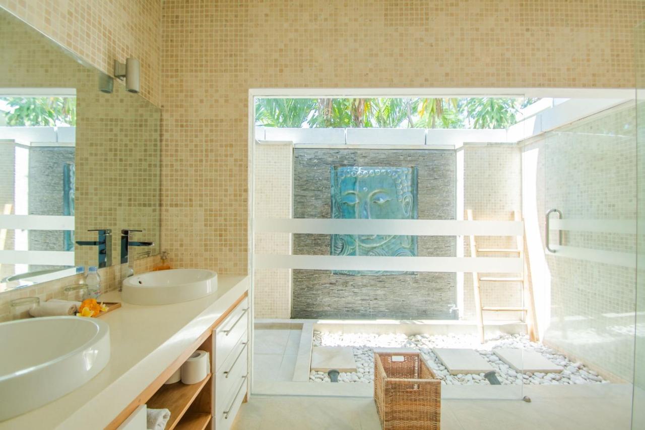 Deep Blue Villa Bali أُماينيار المظهر الخارجي الصورة