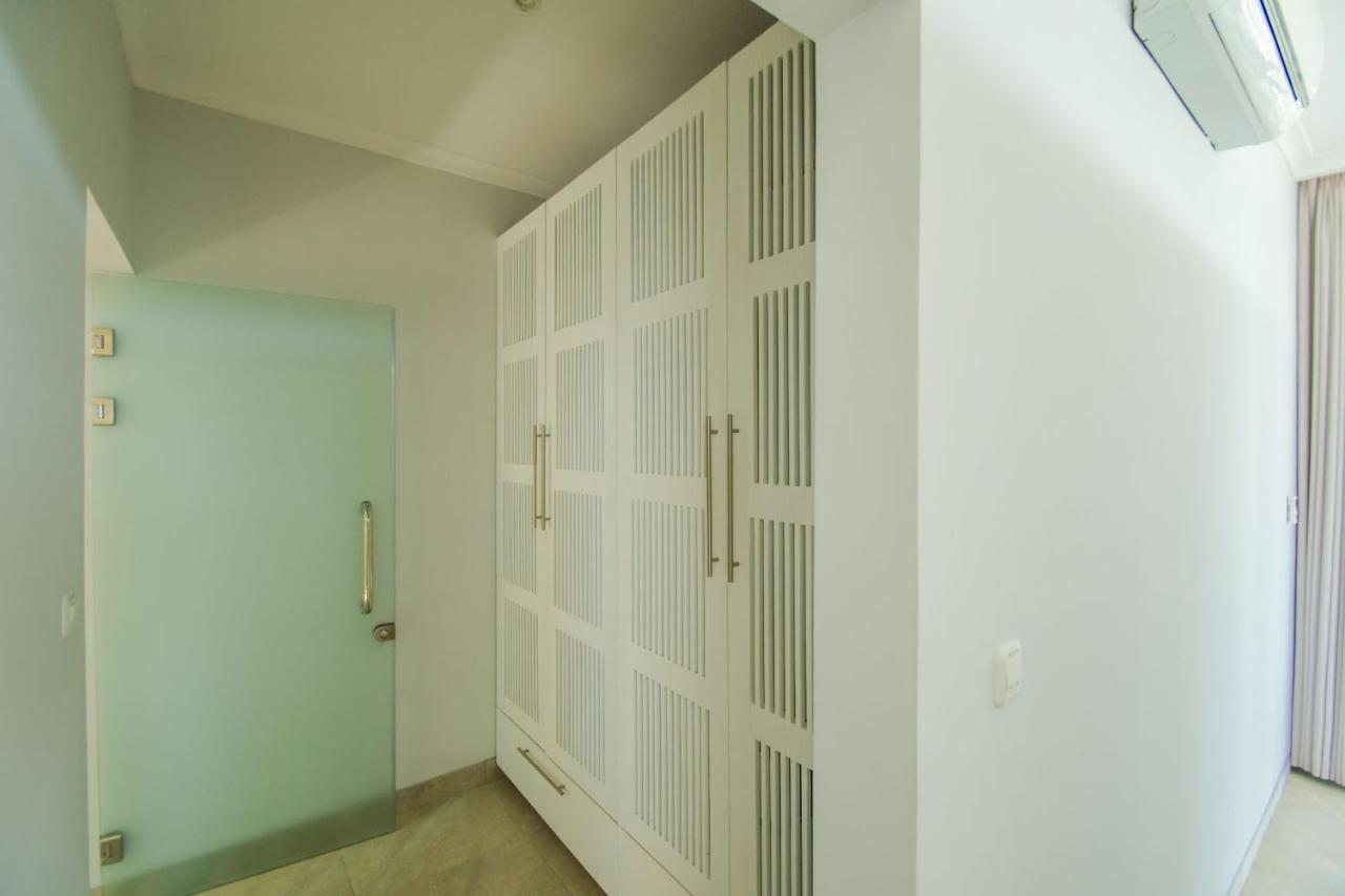 Deep Blue Villa Bali أُماينيار المظهر الخارجي الصورة