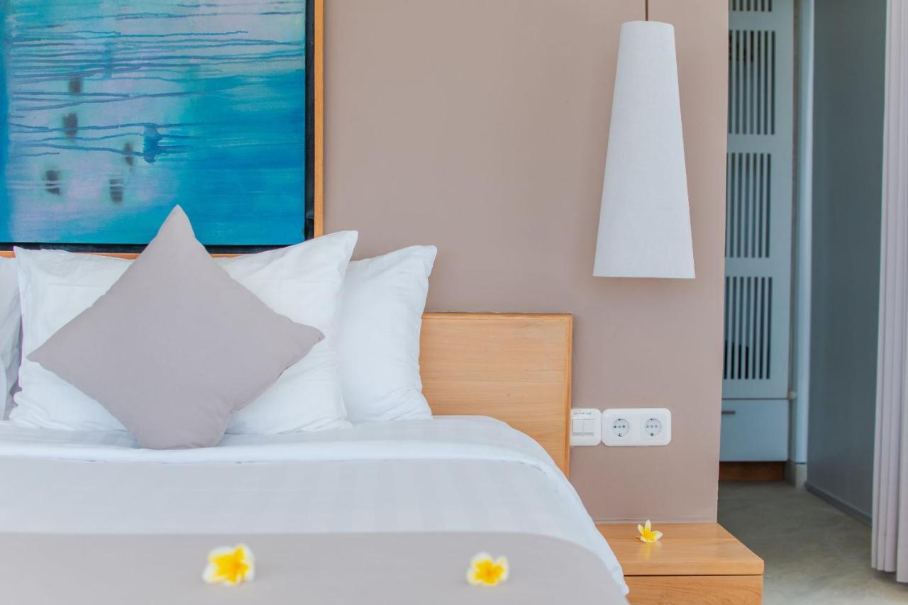 Deep Blue Villa Bali أُماينيار المظهر الخارجي الصورة