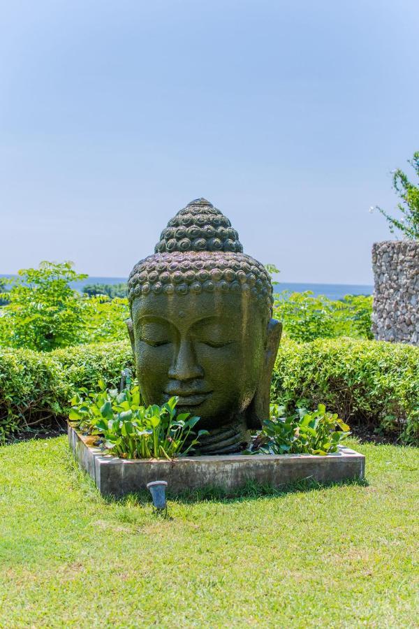 Deep Blue Villa Bali أُماينيار المظهر الخارجي الصورة