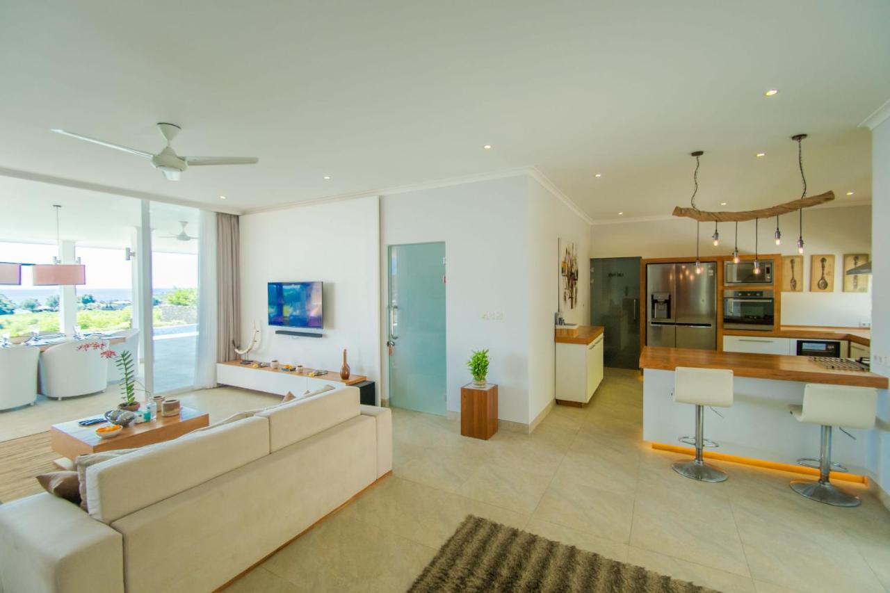 Deep Blue Villa Bali أُماينيار المظهر الخارجي الصورة