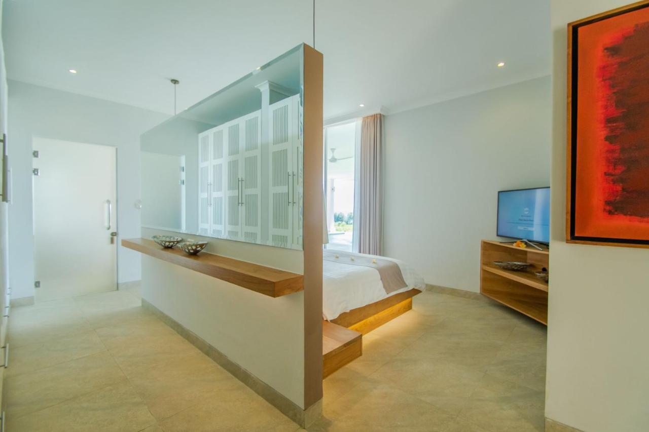 Deep Blue Villa Bali أُماينيار المظهر الخارجي الصورة