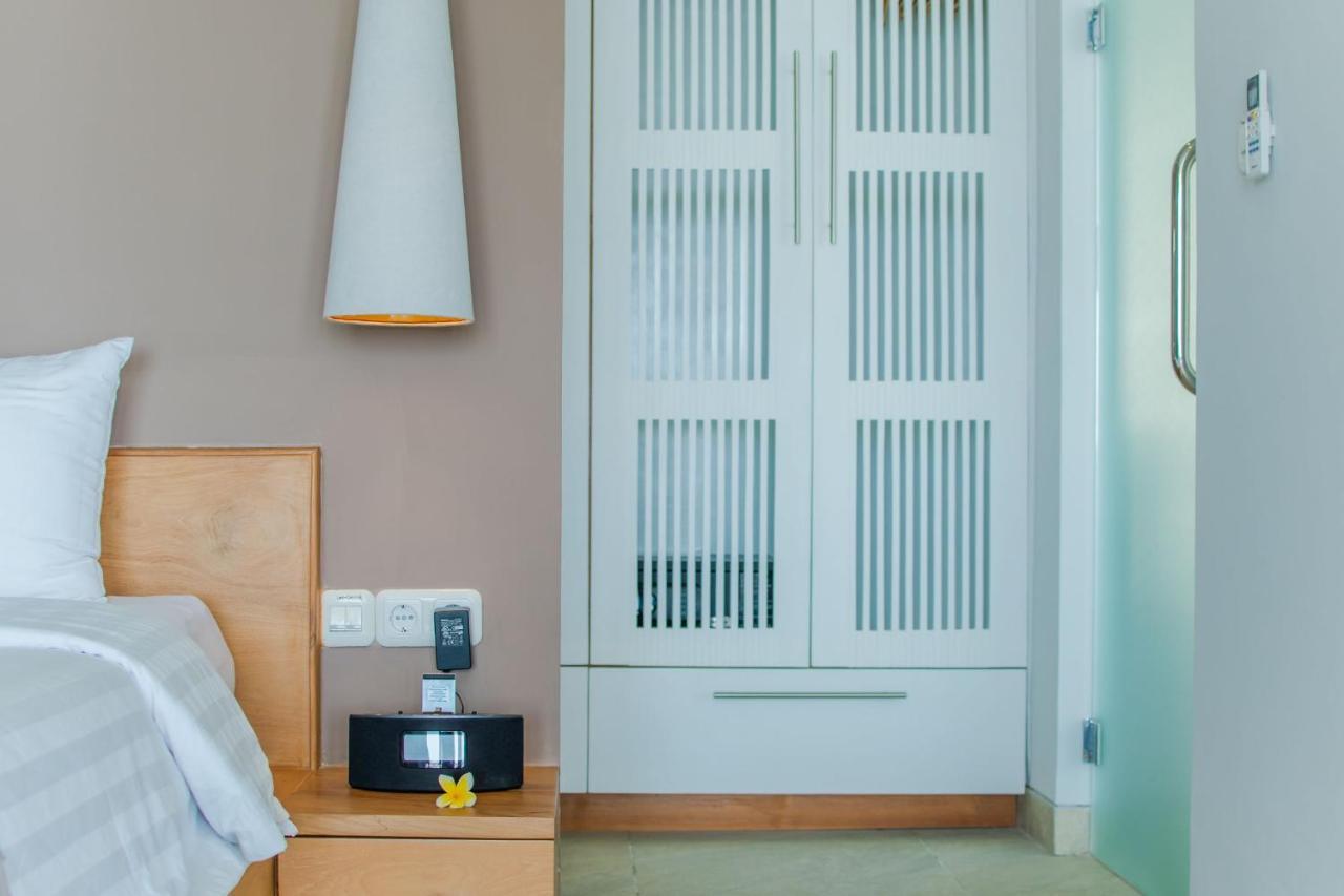 Deep Blue Villa Bali أُماينيار المظهر الخارجي الصورة