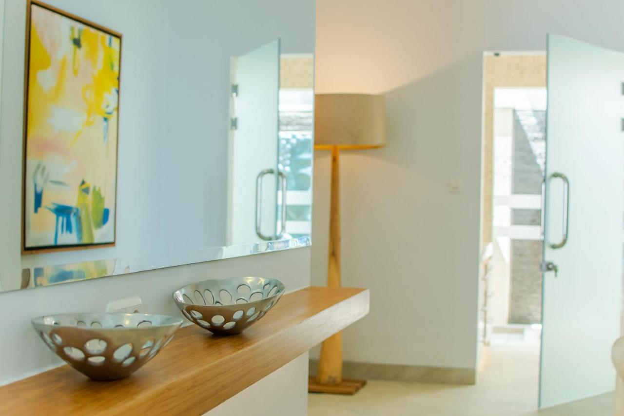 Deep Blue Villa Bali أُماينيار المظهر الخارجي الصورة