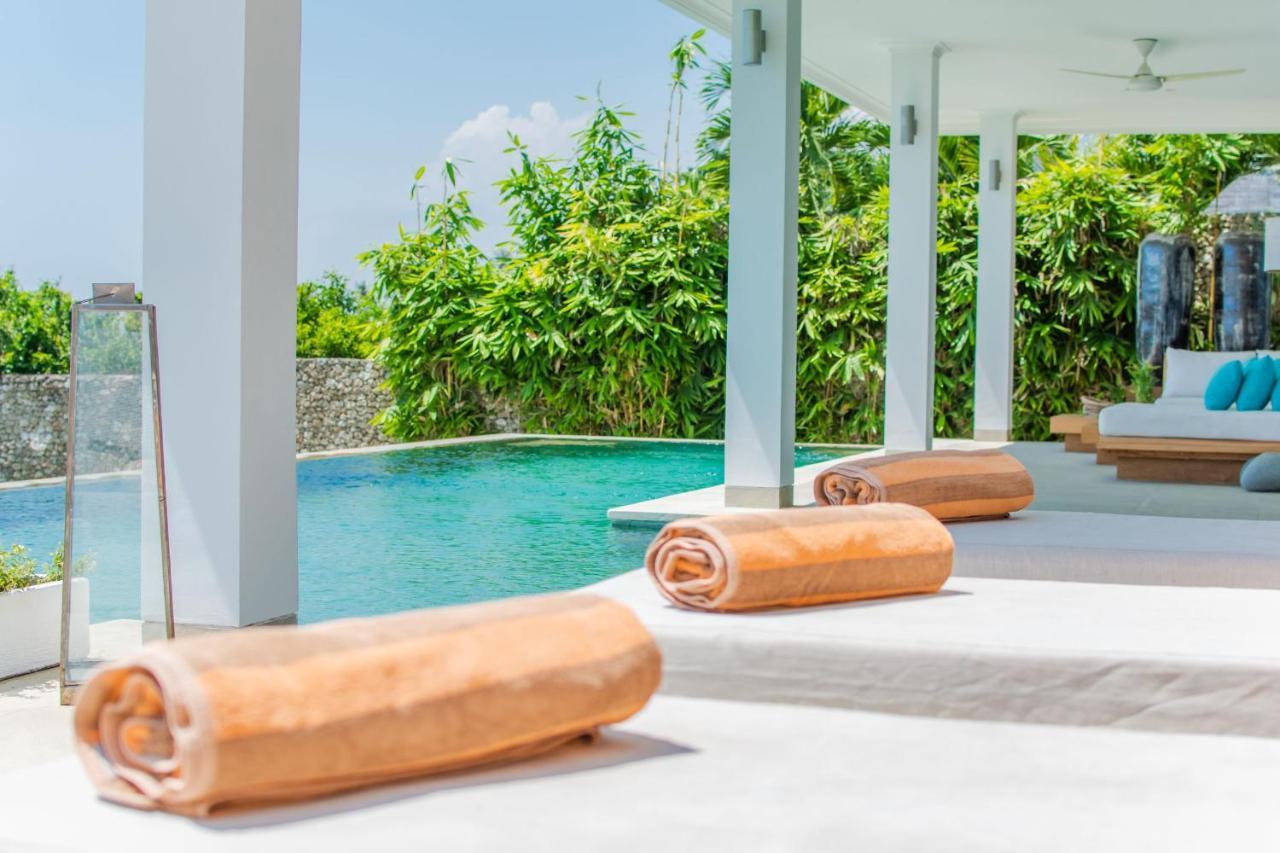 Deep Blue Villa Bali أُماينيار المظهر الخارجي الصورة