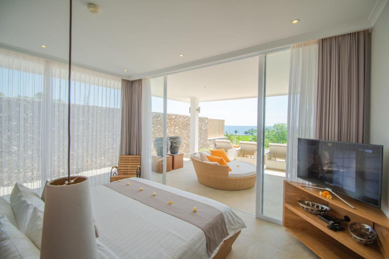 Deep Blue Villa Bali أُماينيار المظهر الخارجي الصورة