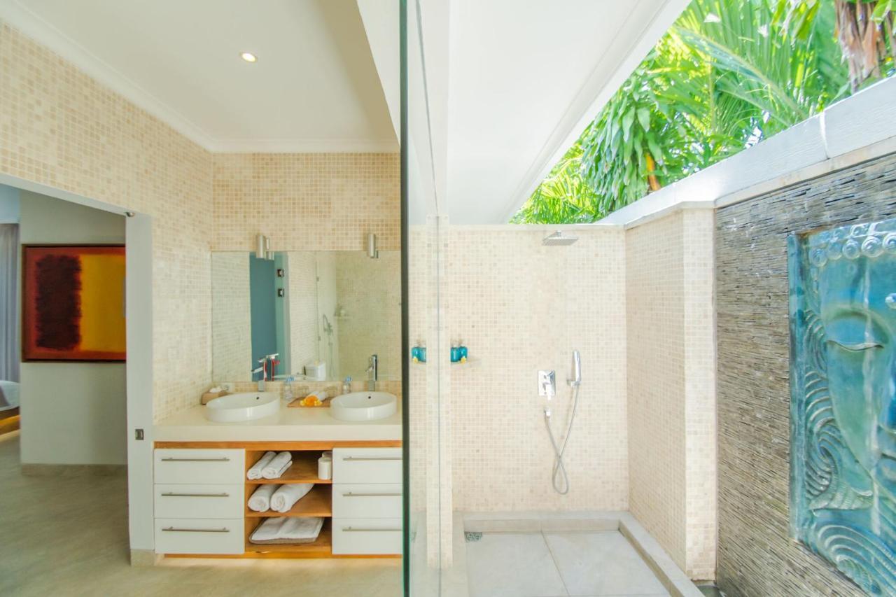 Deep Blue Villa Bali أُماينيار المظهر الخارجي الصورة