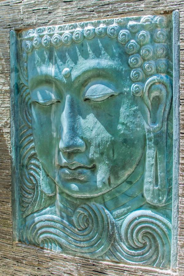 Deep Blue Villa Bali أُماينيار المظهر الخارجي الصورة