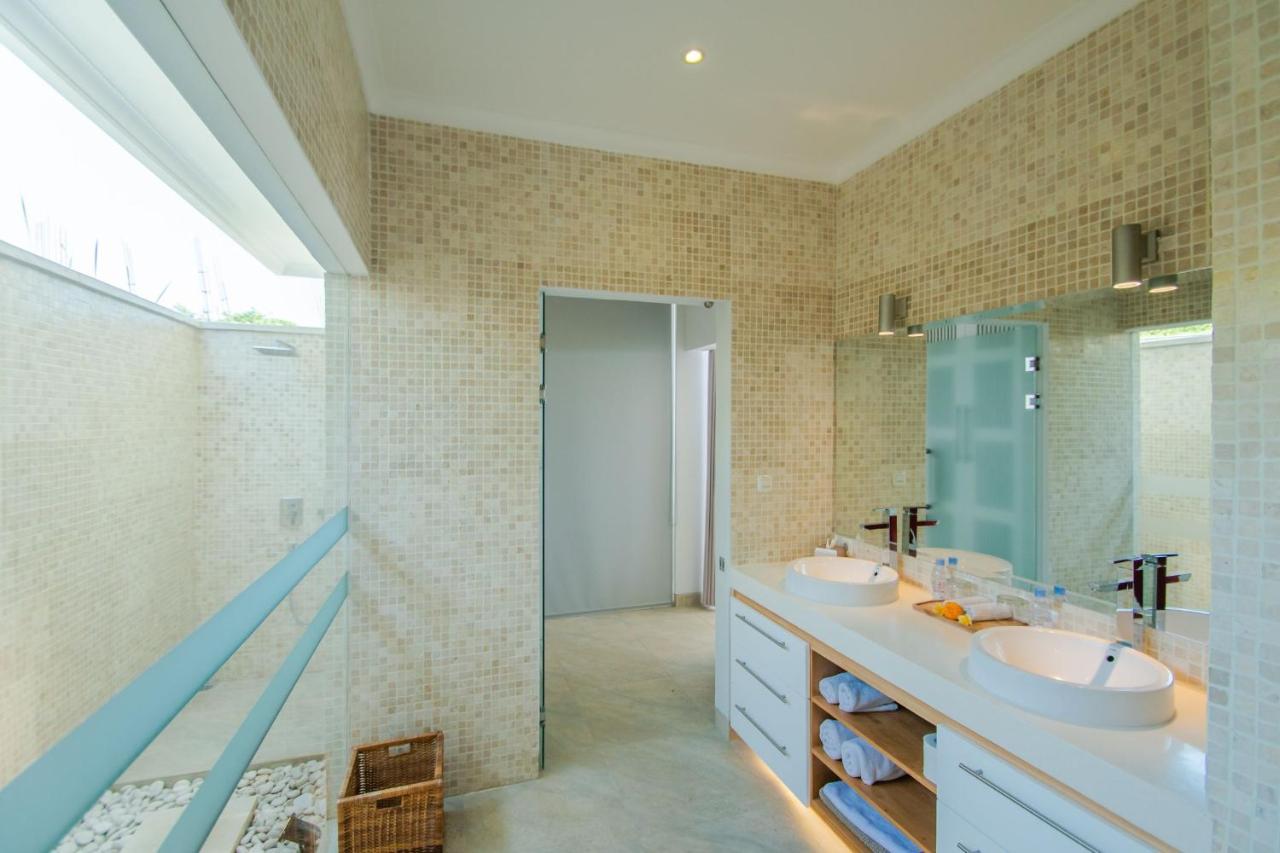 Deep Blue Villa Bali أُماينيار المظهر الخارجي الصورة