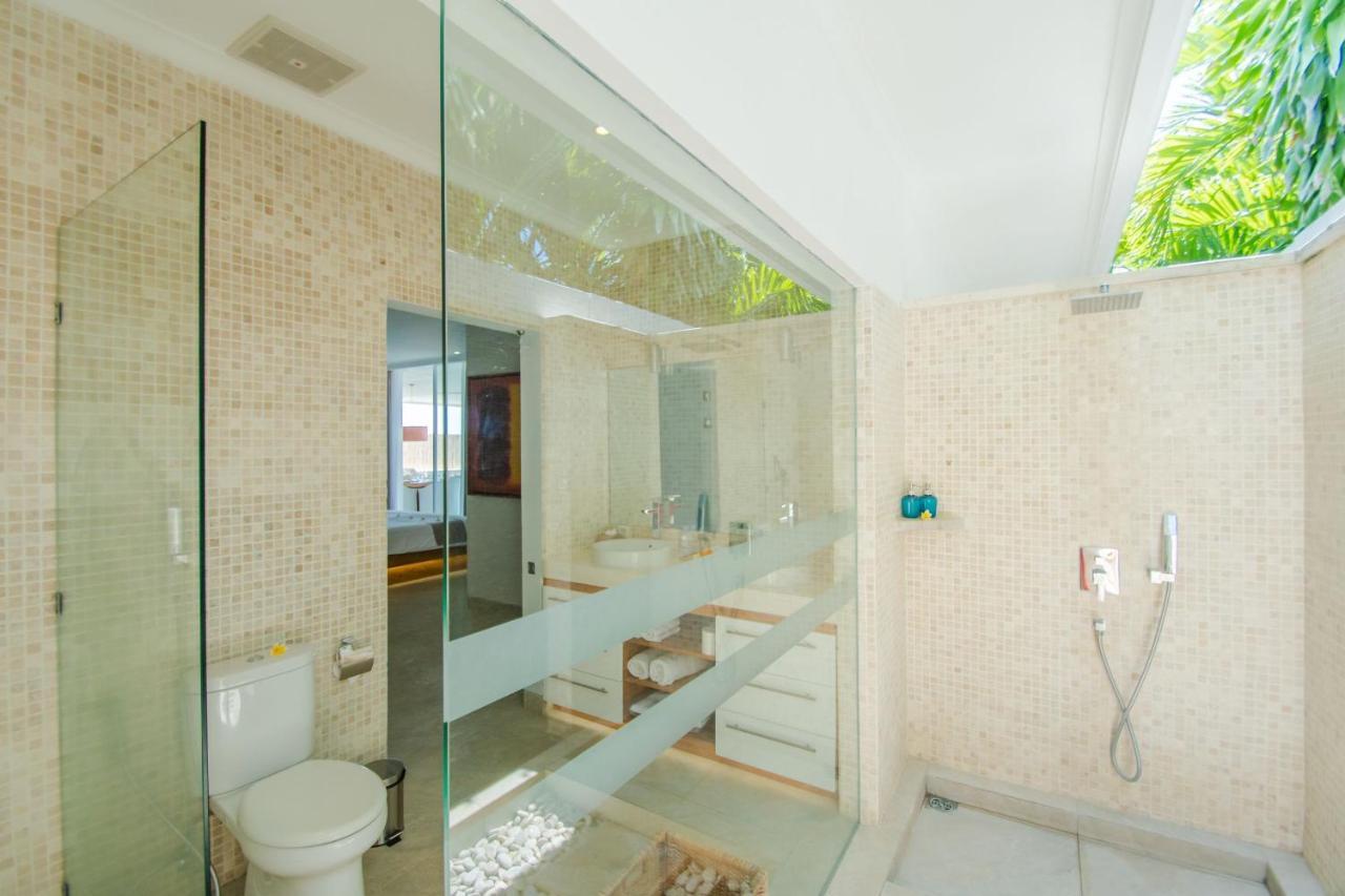 Deep Blue Villa Bali أُماينيار المظهر الخارجي الصورة
