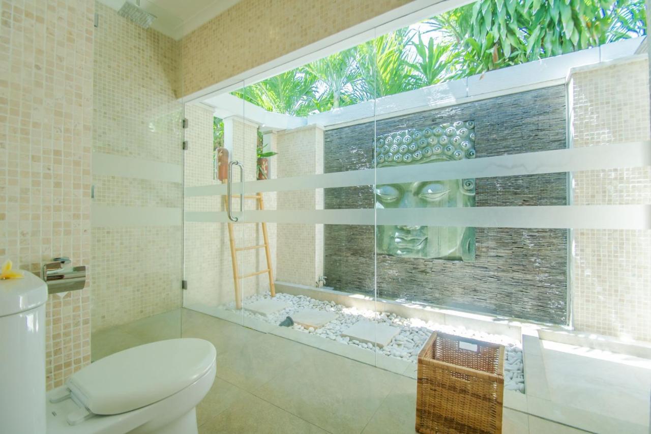 Deep Blue Villa Bali أُماينيار المظهر الخارجي الصورة