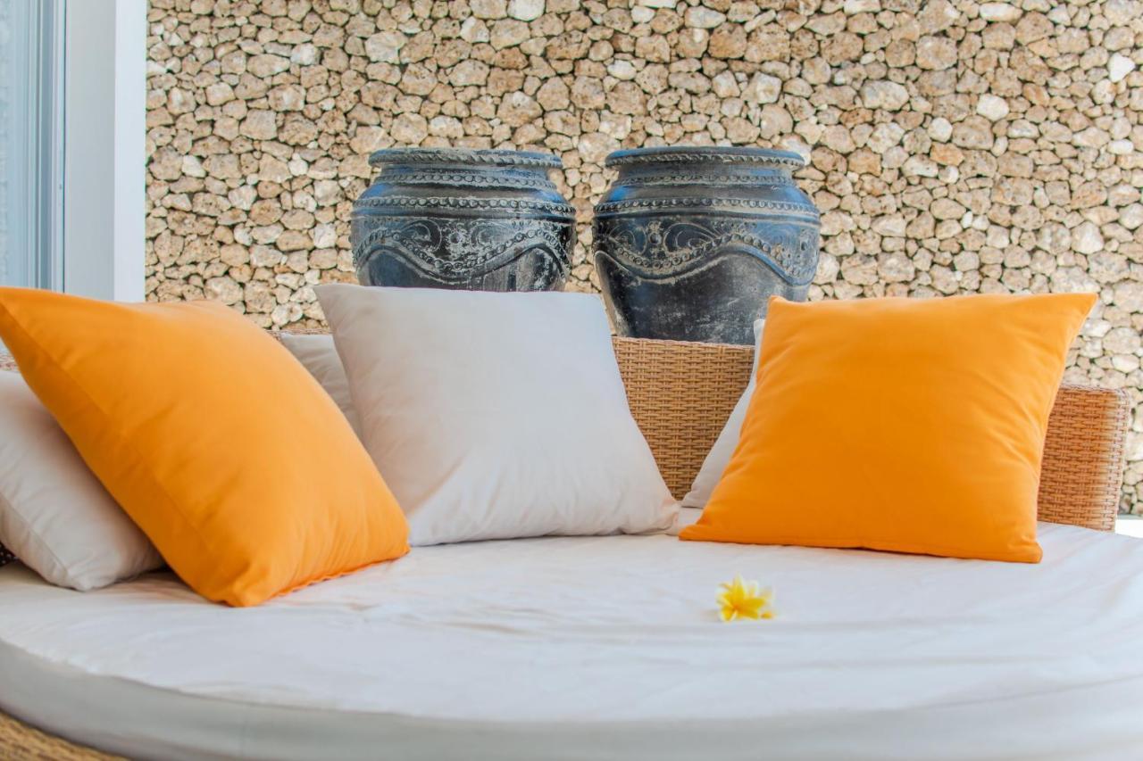 Deep Blue Villa Bali أُماينيار المظهر الخارجي الصورة