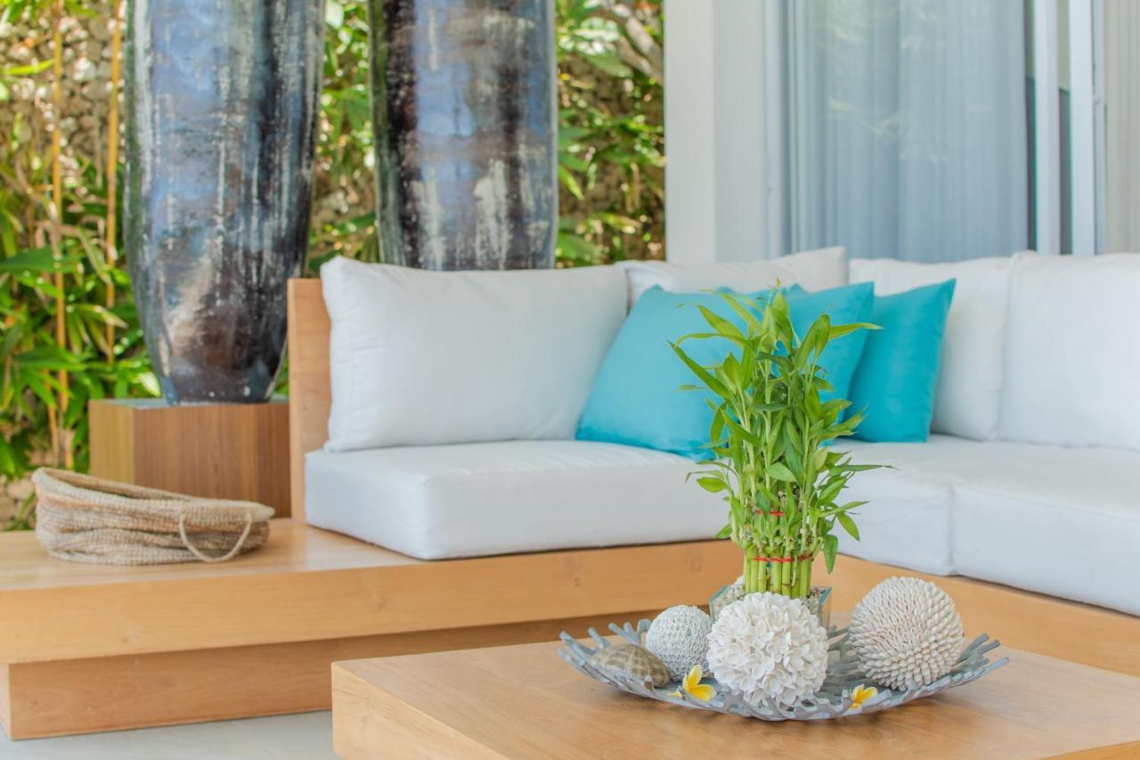 Deep Blue Villa Bali أُماينيار المظهر الخارجي الصورة