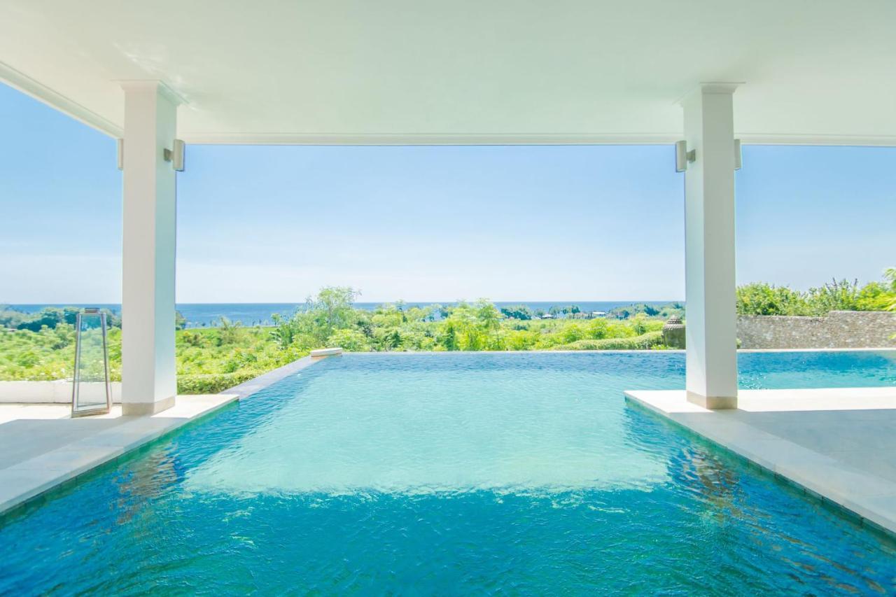 Deep Blue Villa Bali أُماينيار المظهر الخارجي الصورة