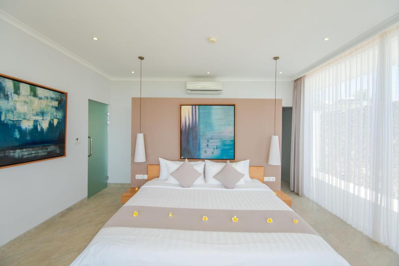 Deep Blue Villa Bali أُماينيار المظهر الخارجي الصورة