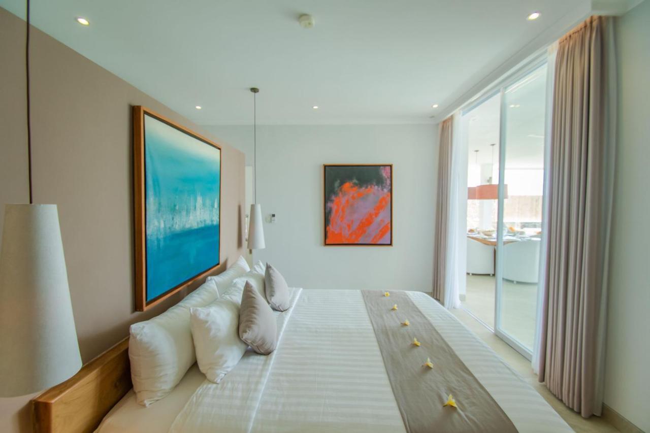 Deep Blue Villa Bali أُماينيار المظهر الخارجي الصورة