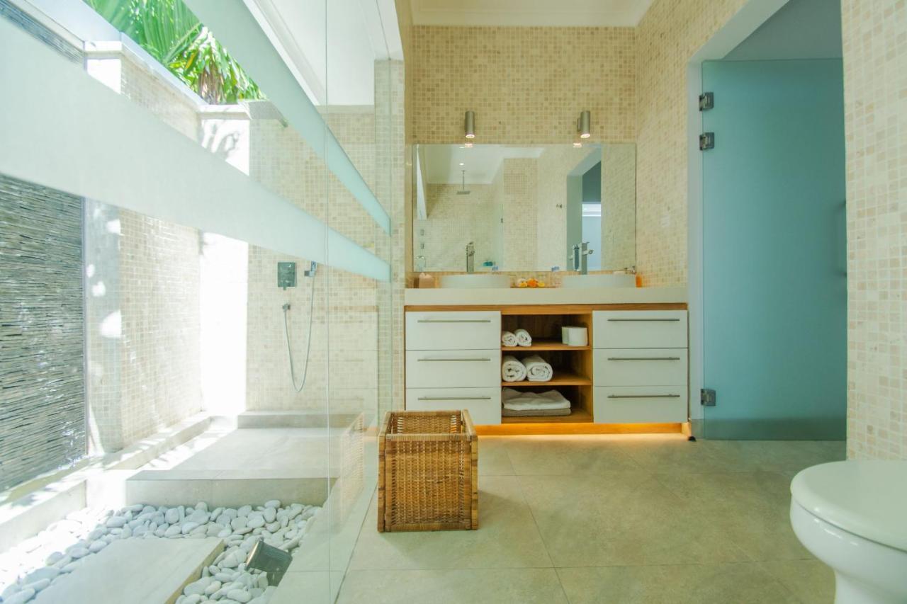 Deep Blue Villa Bali أُماينيار المظهر الخارجي الصورة