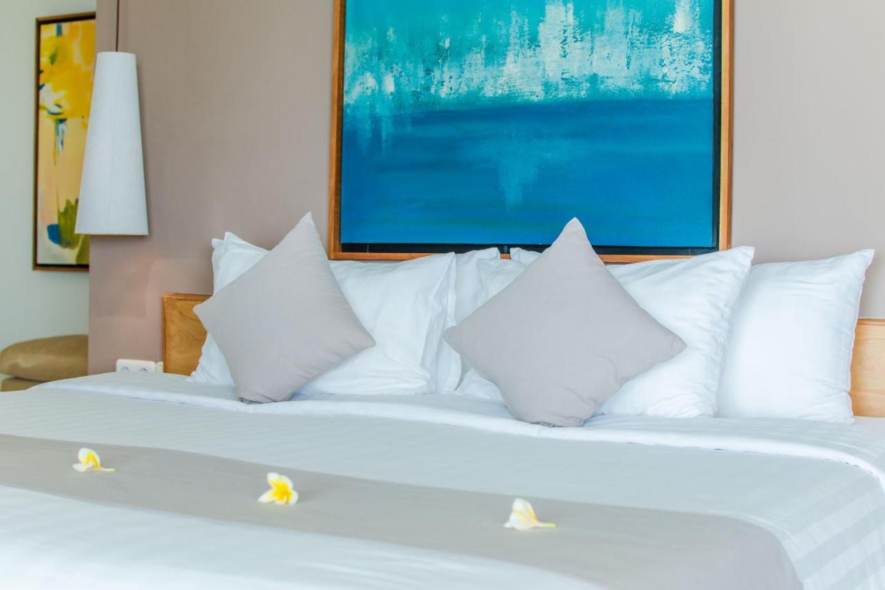Deep Blue Villa Bali أُماينيار المظهر الخارجي الصورة