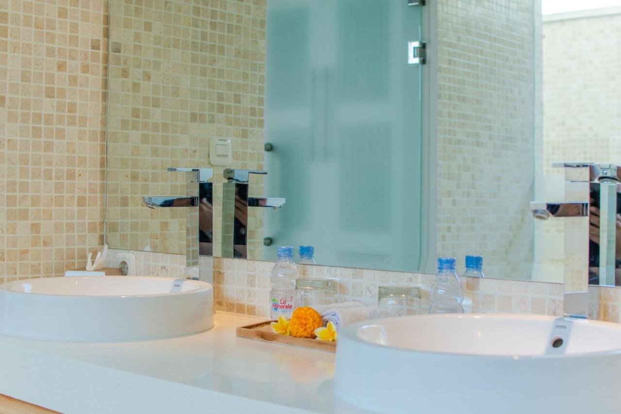 Deep Blue Villa Bali أُماينيار المظهر الخارجي الصورة